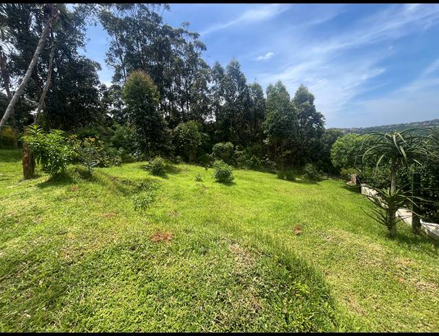 1,063M² VACANT LAND FOR SALE IN BALLITO CENTRAL